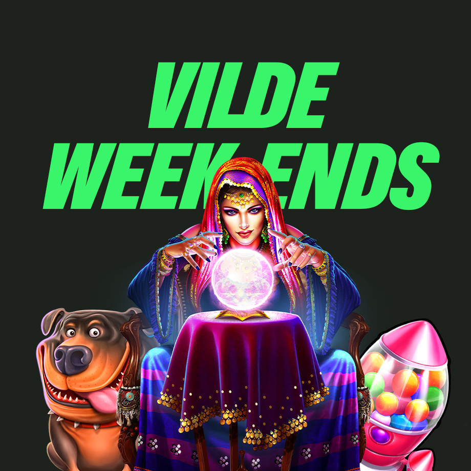 Vind fede præmier når du spiller spil fra Pragmatic Play