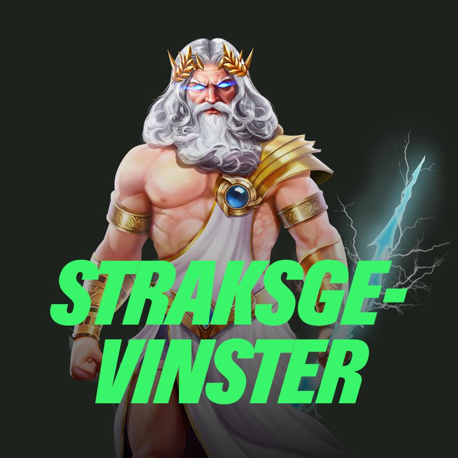 Straksgevinster på spil når du spiller Pragmatic-spil