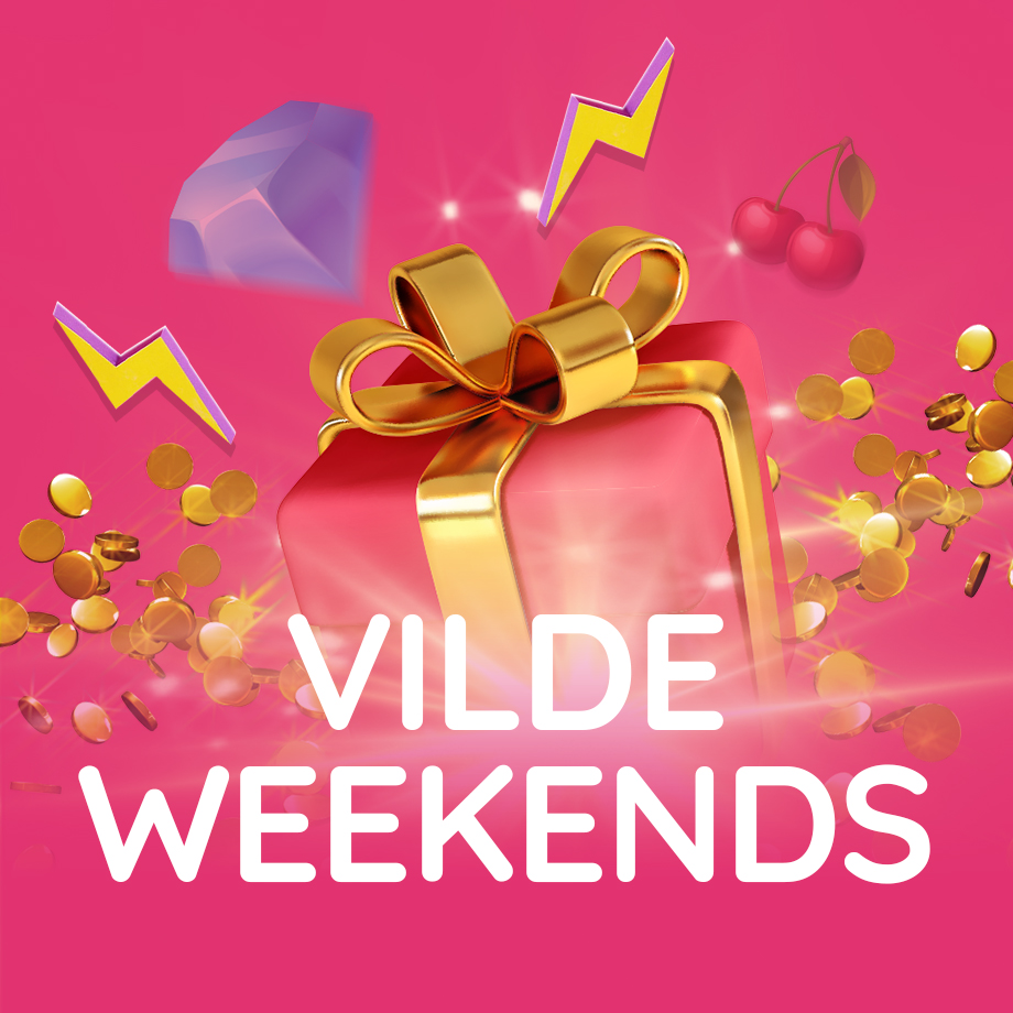 Vind vilde præmier når du spiller spil fra Pragmatic Play