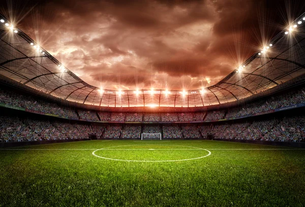 Vind fodbold billetter